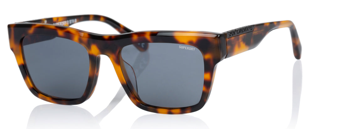 Occhiali da sole superdry 996076 61 unisex taglia 50mm - Vista principale