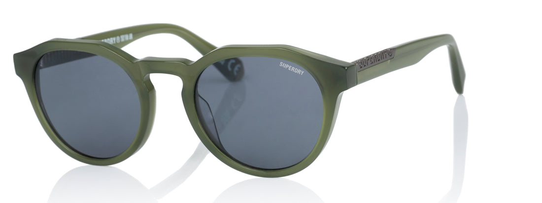Occhiali da sole superdry 996077 40 unisex taglia 50mm - Vista principale