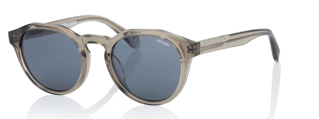 Occhiali da sole superdry 996077 60 unisex taglia 50mm - Vista principale