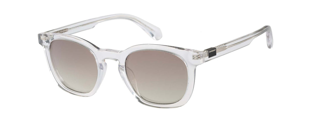 Lunettes de soleil superdry 996091 0 cristal unisex taille 31mm - Vue principale