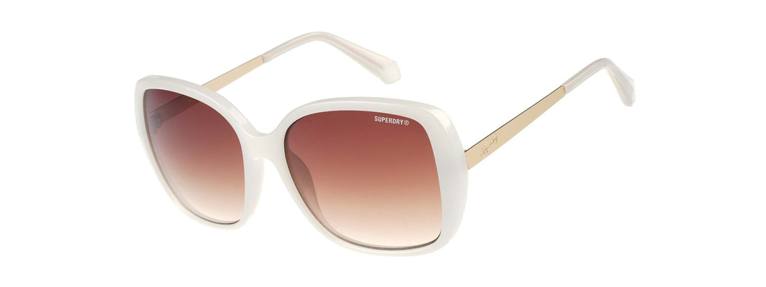 Lunettes de soleil superdry 996094 0 cristal femenino taille 30mm - Vue principale