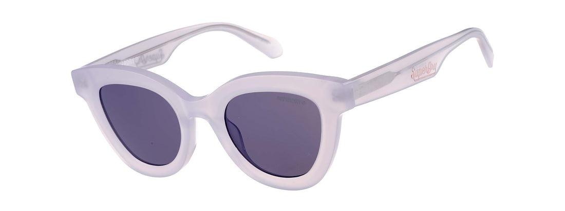 Occhiali da sole superdry 996096 0 cristal femenino taglia 30mm - Vista principale