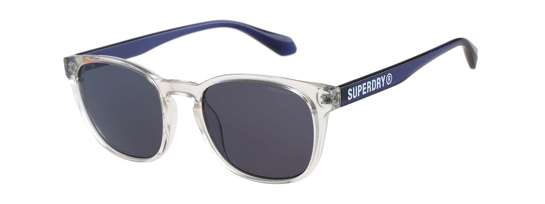 Occhiali da sole superdry 996097 7 cristal masculino taglia 30mm - Vista principale