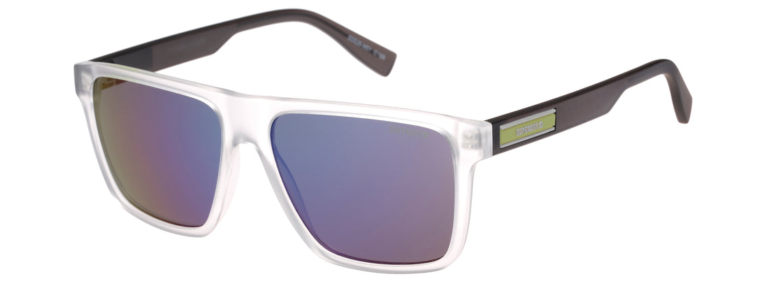 Occhiali da sole superdry 996110 0 cristal masculino taglia 10mm - Vista principale
