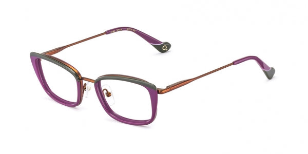 Brillen etnia barcelona alma pugr femenino größe 49mm - Hauptansicht