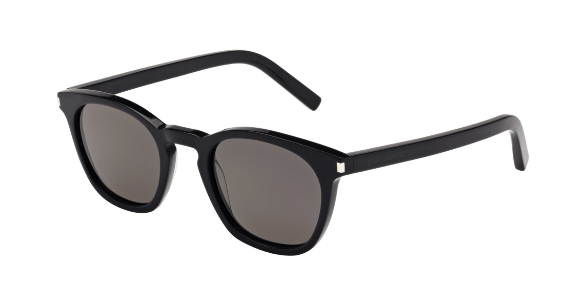 Gafas de sol saint laurent sl 28 002 square unisex talla 49mm - Vista principal