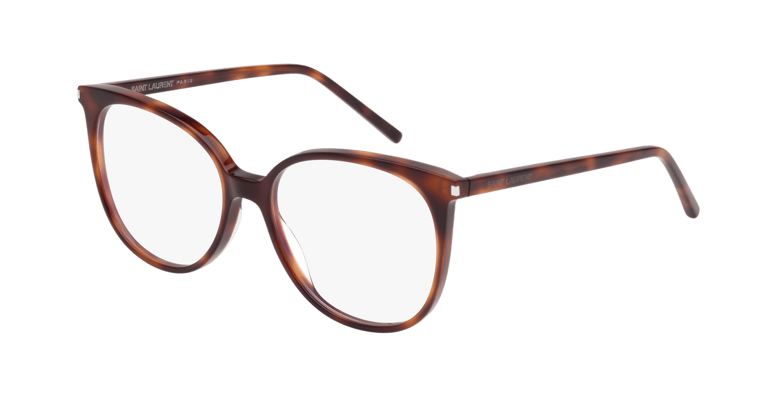 Brillen saint laurent sl 39 002 femenino größe 54mm - Hauptansicht