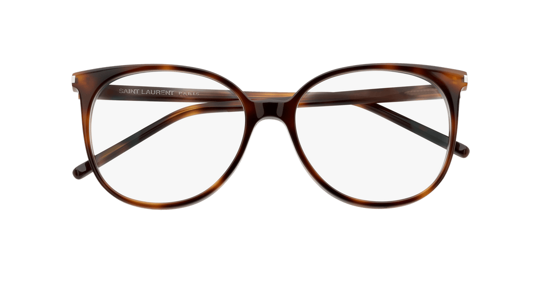 Brillen saint laurent sl 39 002 femenino größe 54mm - Detailansicht