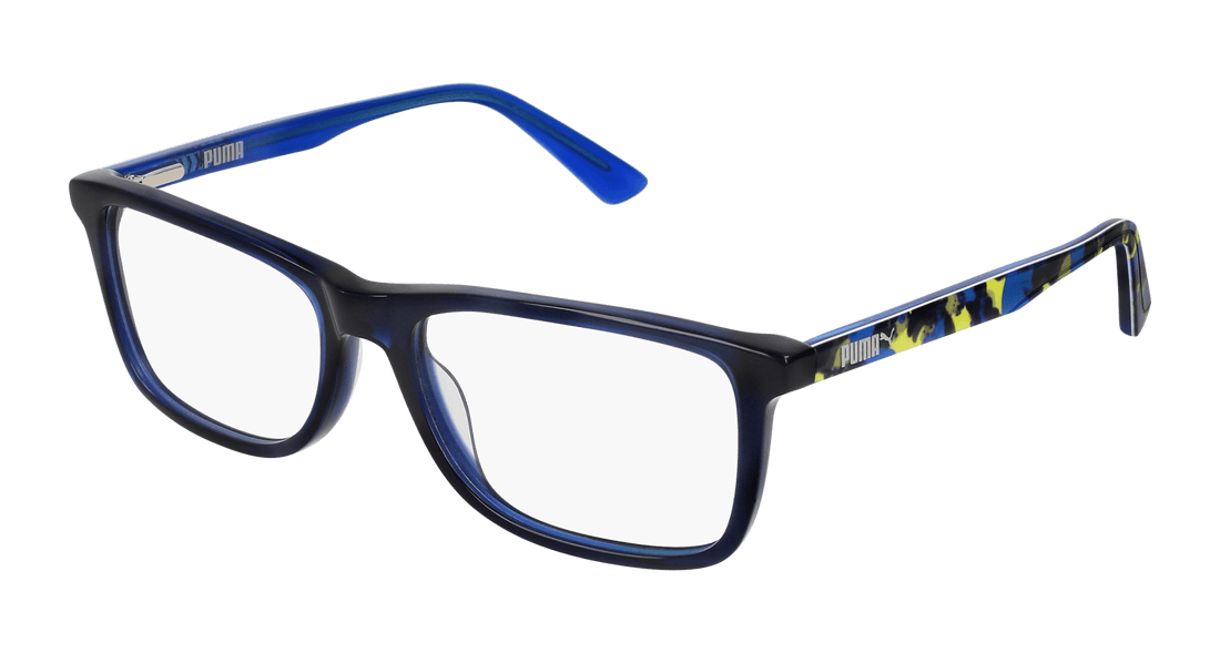 Occhiali da vista puma pj0020o 002 infantil taglia 51mm - Vista principale