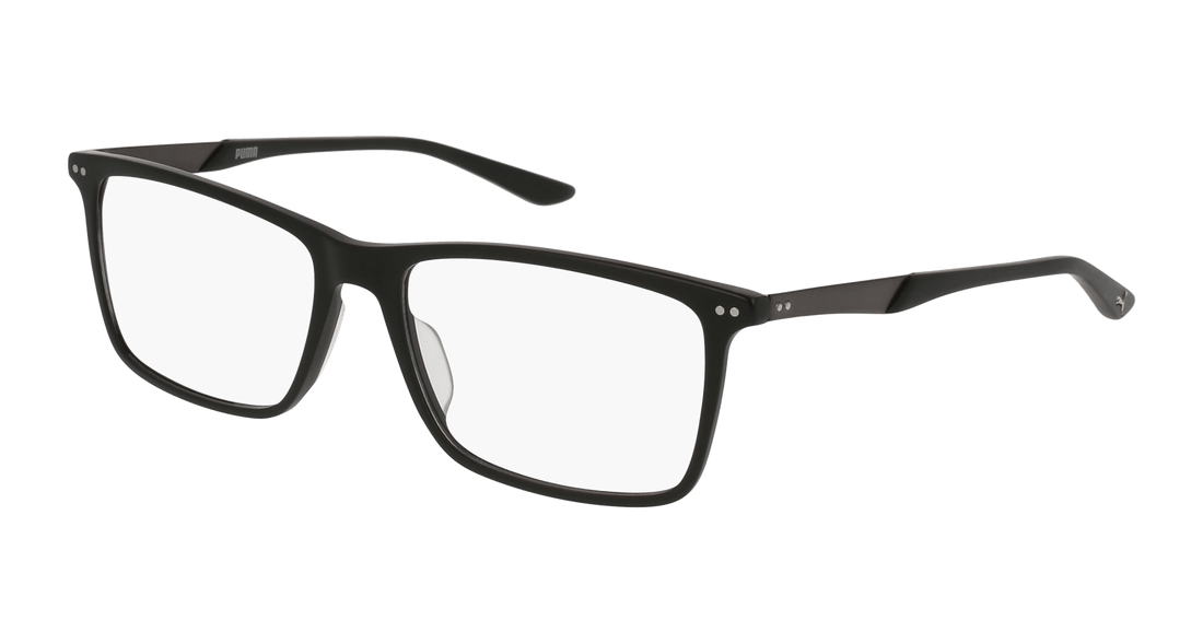Occhiali da vista puma pu0096o 006 masculino taglia 56mm - Vista principale