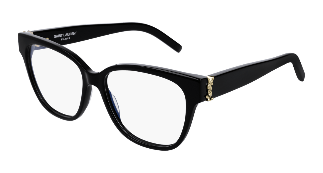 Brillen saint laurent sl m33 003 femenino größe 53mm - Hauptansicht