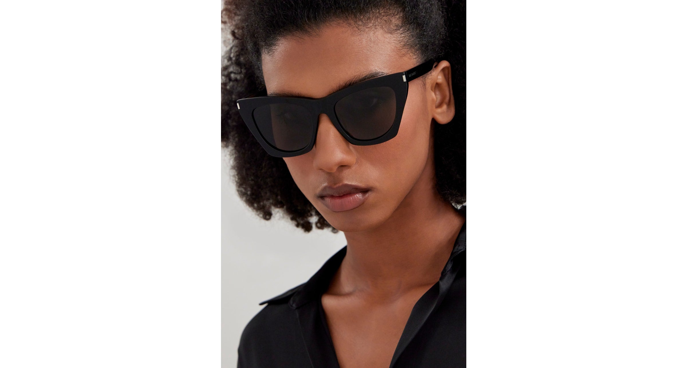 SAINT LAURENT SL 214 KATE 001 55
