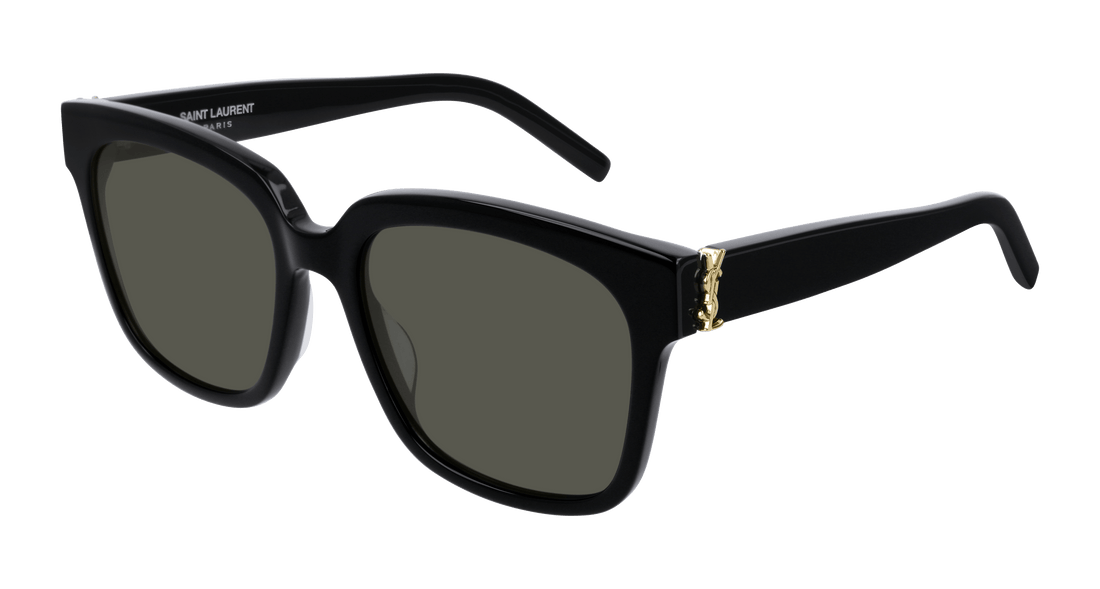 Sonnenbrillen saint laurent sl m40 003 square femenino größe 54mm - Hauptansicht