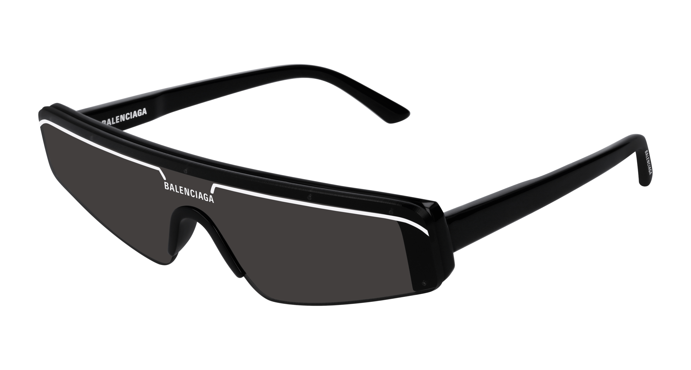 BALENCIAGA BB0003S 001 99