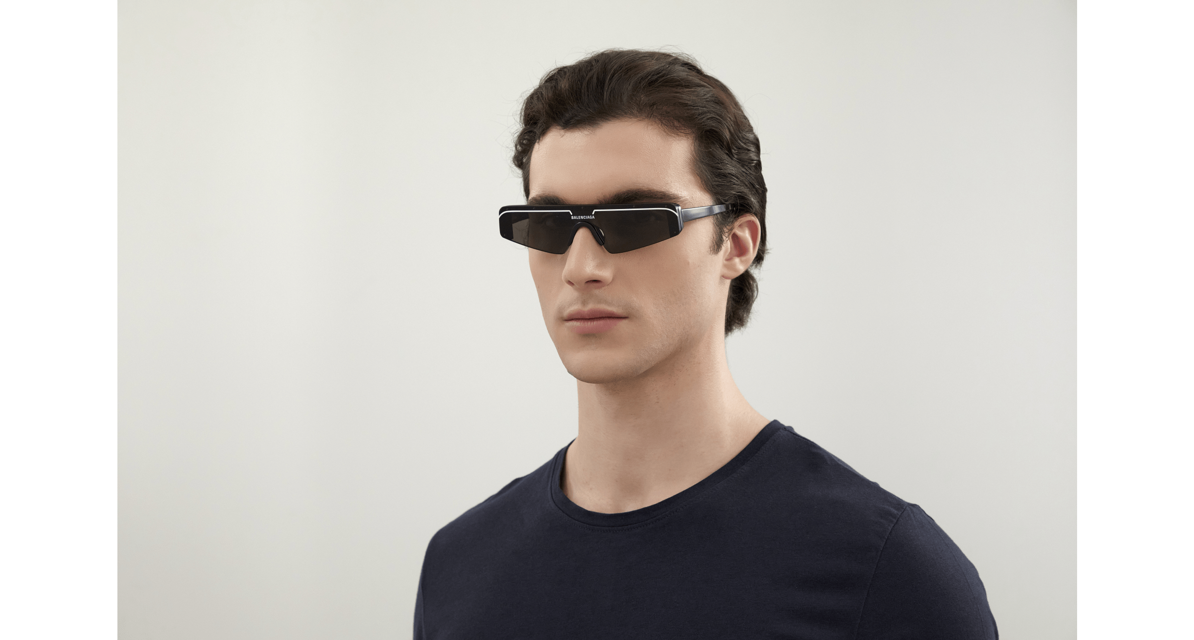 BALENCIAGA BB0003S 001 99