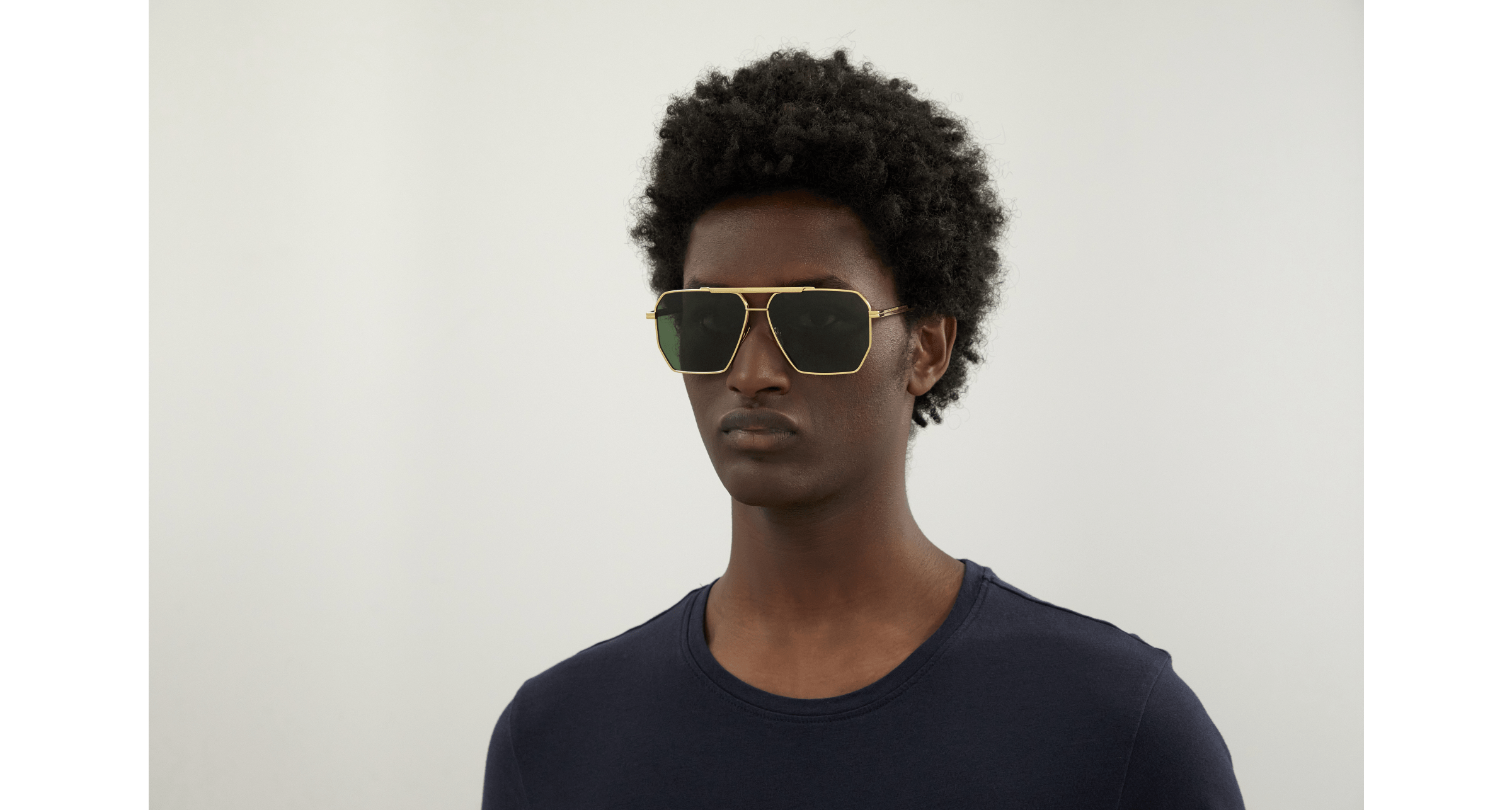 Bottega Veneta BV1012S 004 60