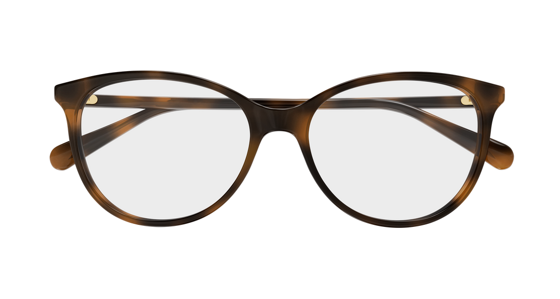 Brillen gucci gg0550o 002 femenino größe 51mm - Detailansicht