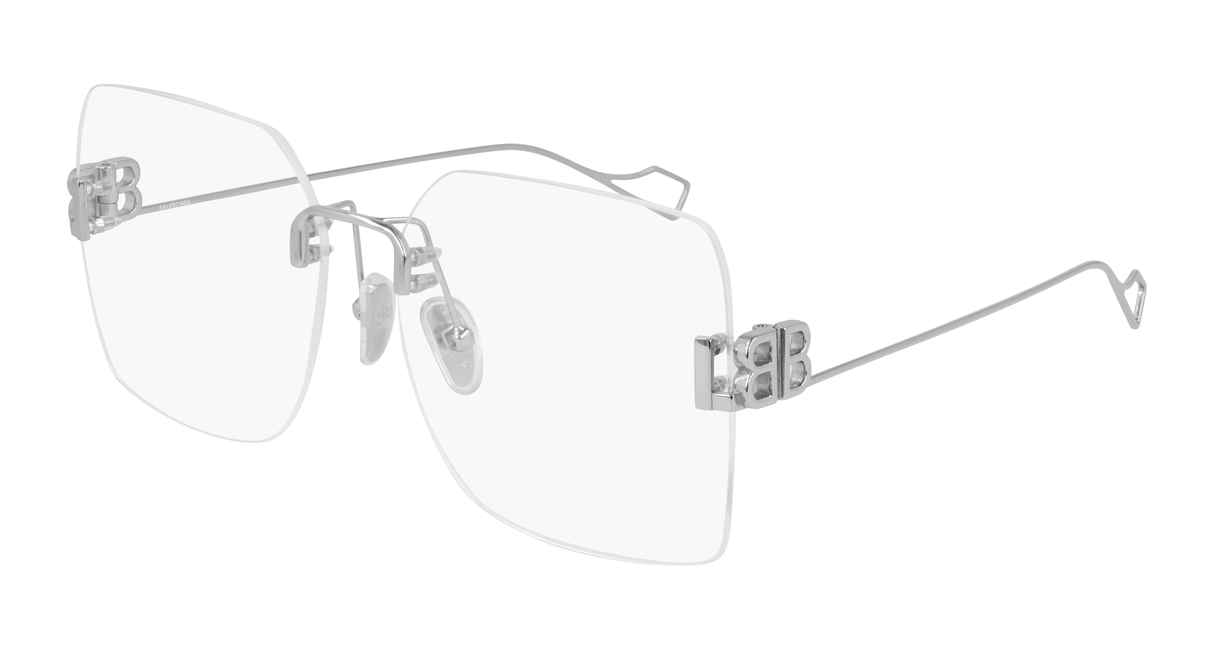 BALENCIAGA BB0113O 002 60