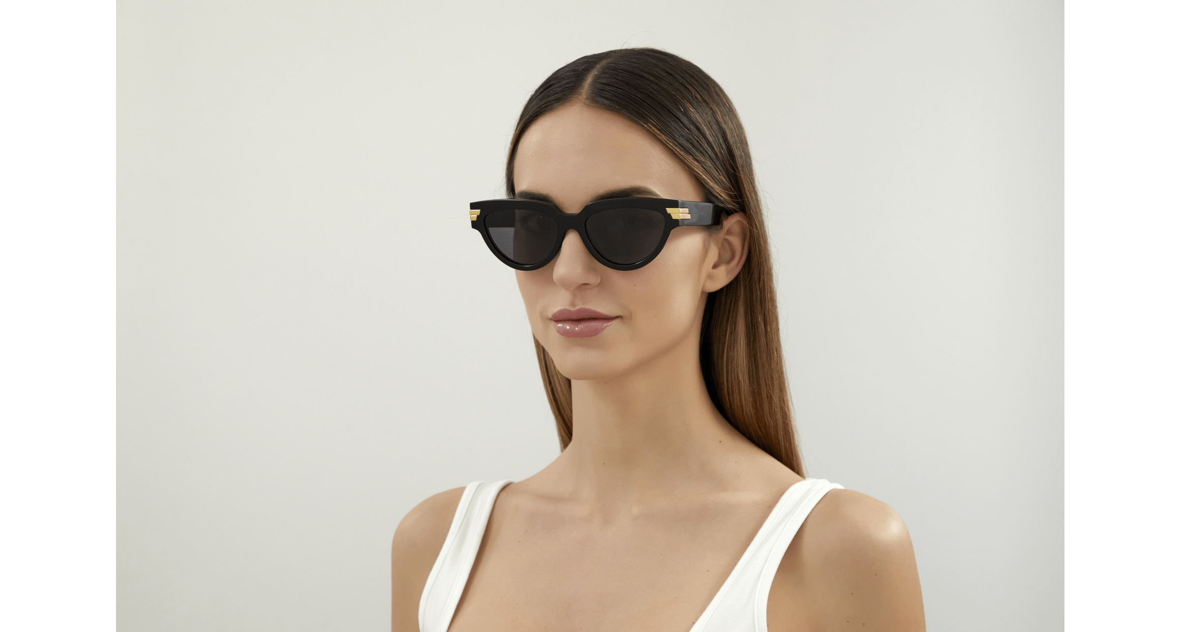 Bottega Veneta BV1035S 001 55