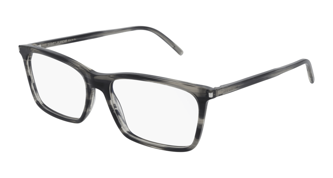 Brillen saint laurent sl 296 011 unisex größe 57mm - Hauptansicht