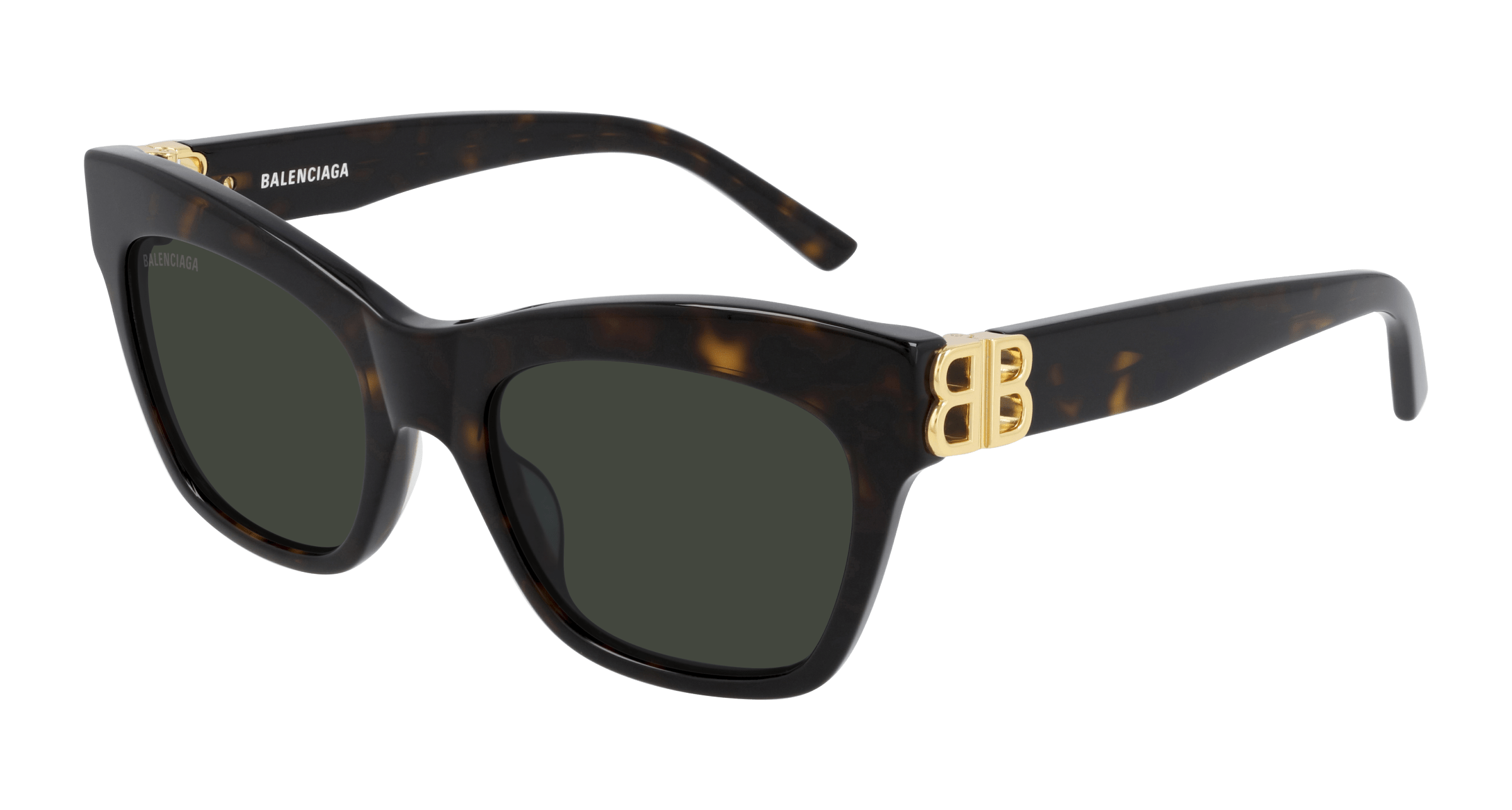 BALENCIAGA BB0132S 002 53