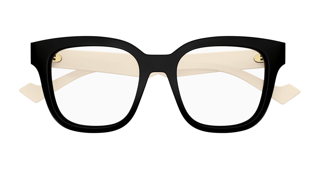 Occhiali da vista gucci gg0958o 005 femenino taglia 52mm - Vista dettagliata