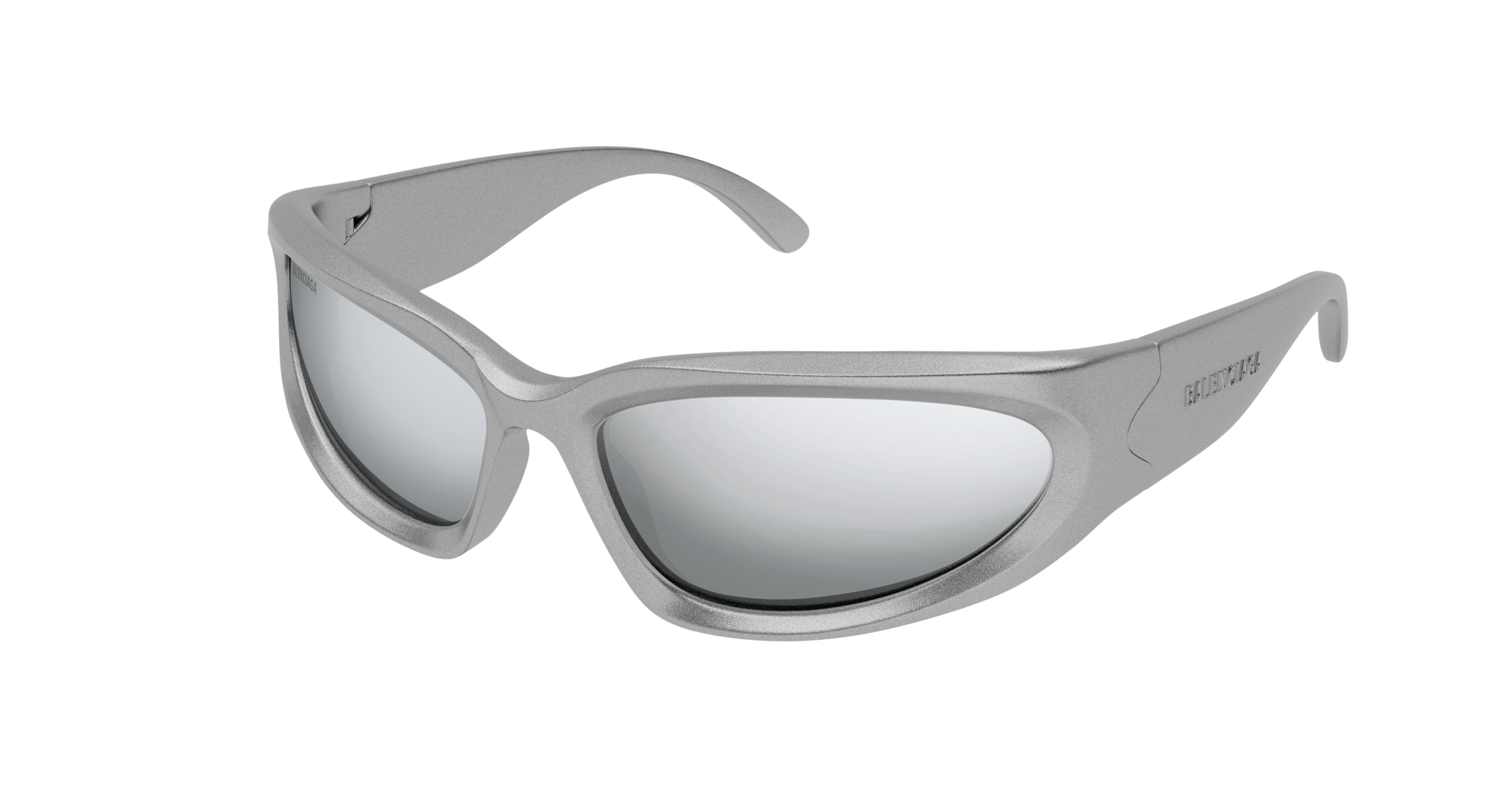 BALENCIAGA BB0157S 004 65