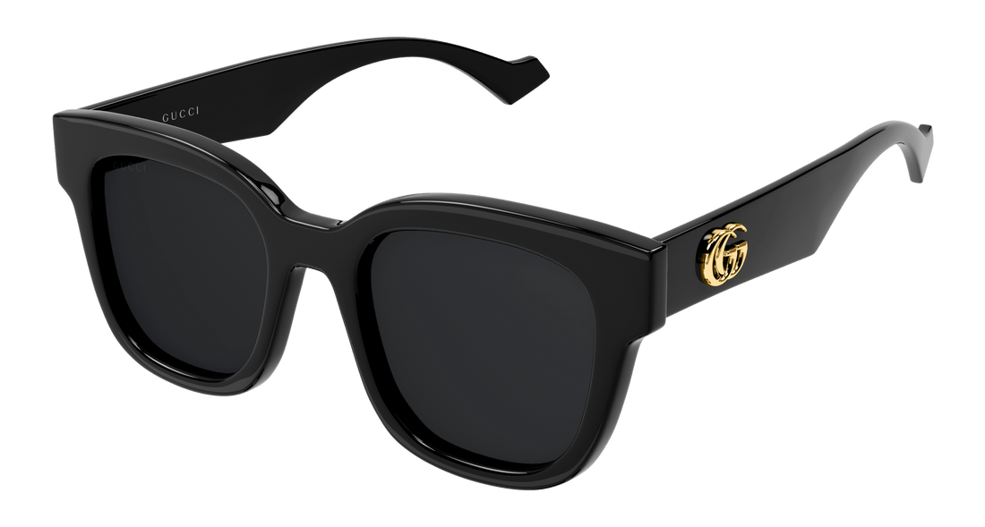 Gafas de sol gucci gg0998s 001 femenino talla 52mm - Vista principal