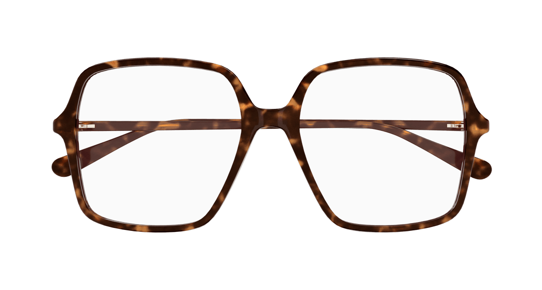 Occhiali da vista gucci gg1003o 002 femenino taglia 53mm - Vista dettagliata