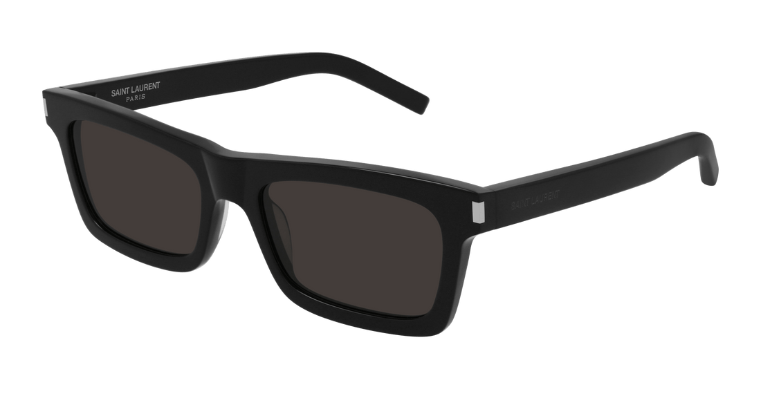 Sonnenbrillen saint laurent sl 461 betty 001 rectangular femenino größe 54mm - Hauptansicht