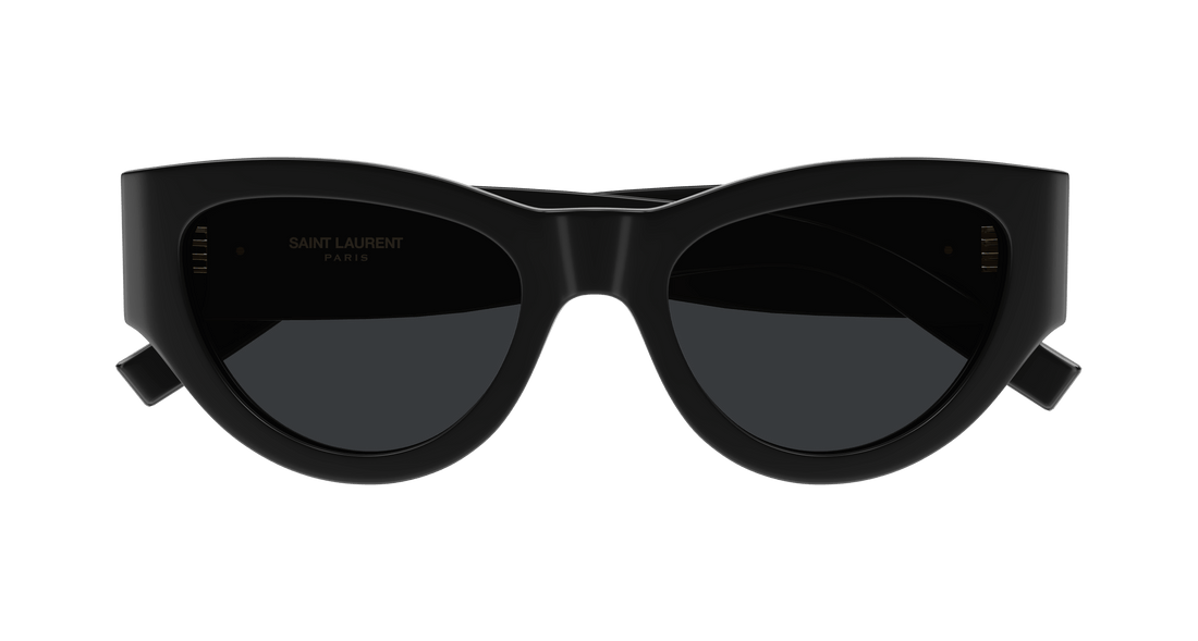 Gafas de sol saint laurent sl m94 001 femenino talla 53mm - Vista de detalle