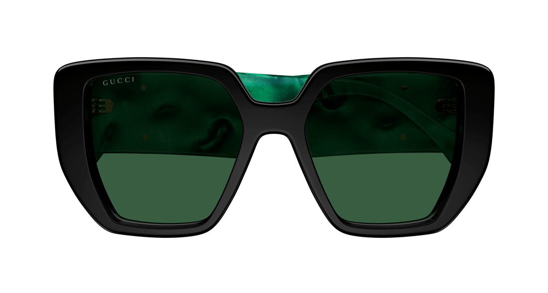 Sunglasses gucci gg0956s 001 femenino size 54mm - Detailed view