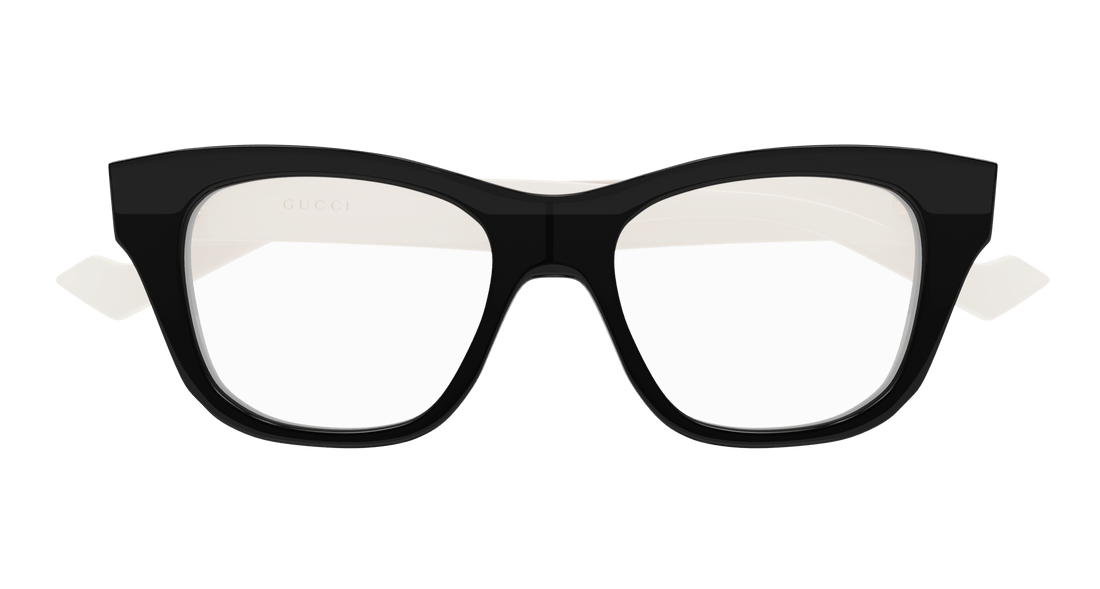 Occhiali da vista gucci gg0999o 002 femenino taglia 52mm - Vista dettagliata