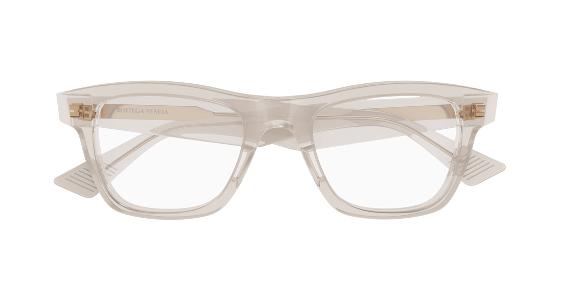 Dioptrijske naočale bottega veneta bv1120o 003 masculino veličina 51mm - Detaljni prikaz