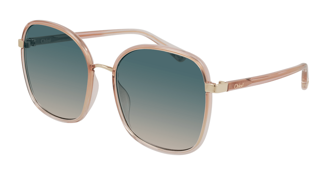 Gafas de sol chloé ch0031s 004 femenino talla 59mm - Vista principal