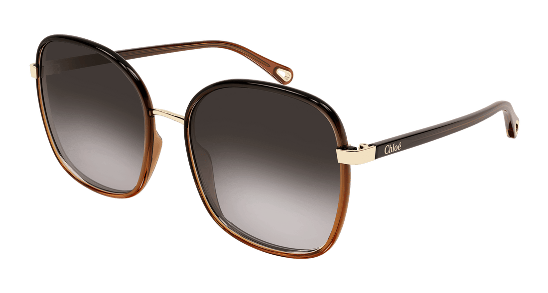 Gafas de sol chloé ch0031s 005 femenino talla 59mm - Vista principal