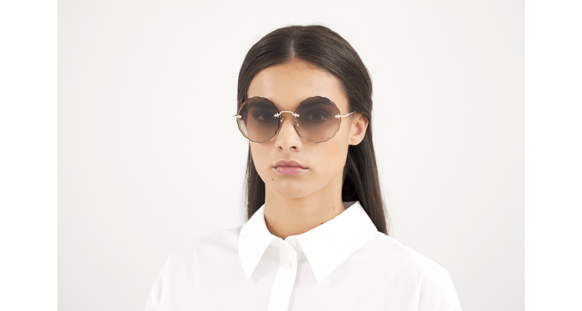 CHLOÉ CH0047S 001 60