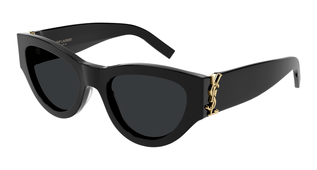 Gafas de sol saint laurent sl m94 001 femenino talla 53mm - Vista principal