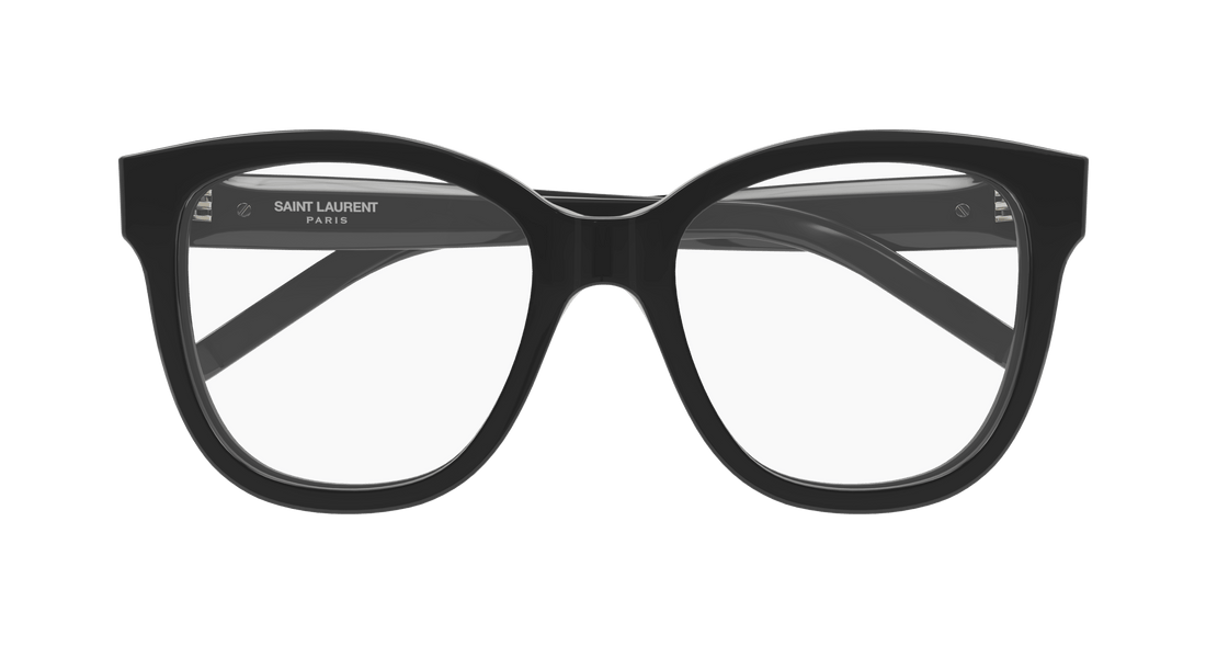 Occhiali da vista saint laurent sl m97 001 femenino taglia 54mm - Vista dettagliata