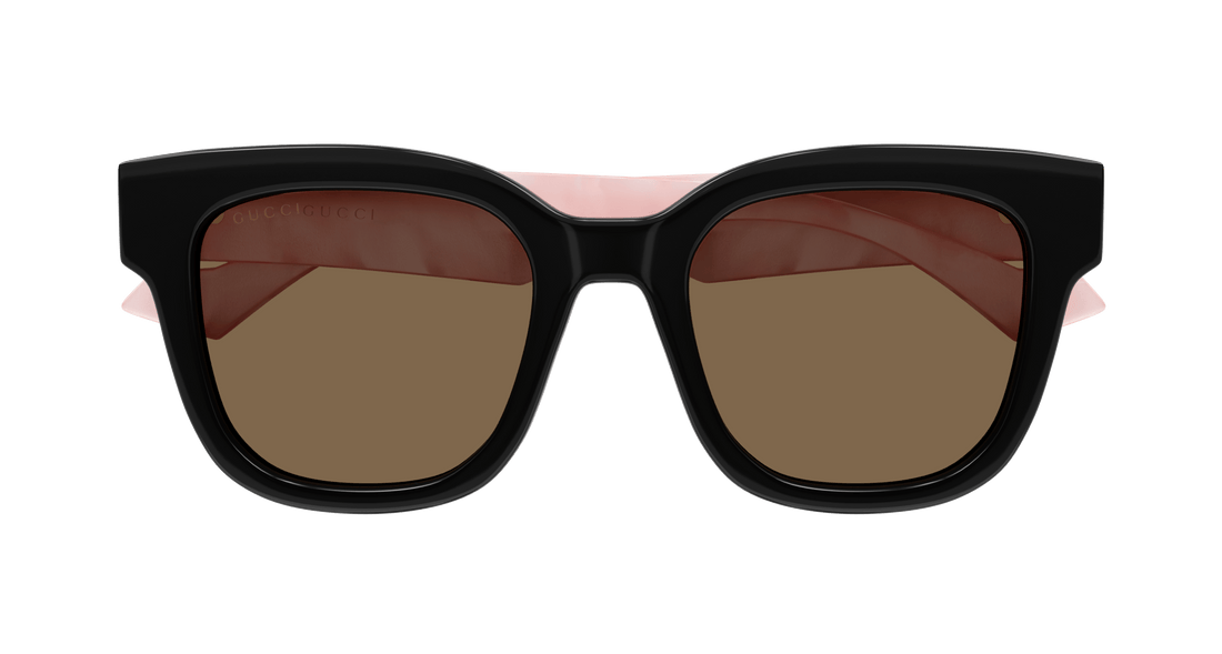 Sonnenbrillen gucci gg0998s 005 femenino größe 52mm - Detailansicht
