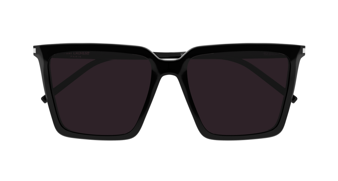 Gafas de sol saint laurent sl 474 001 femenino talla 56mm - Vista de detalle