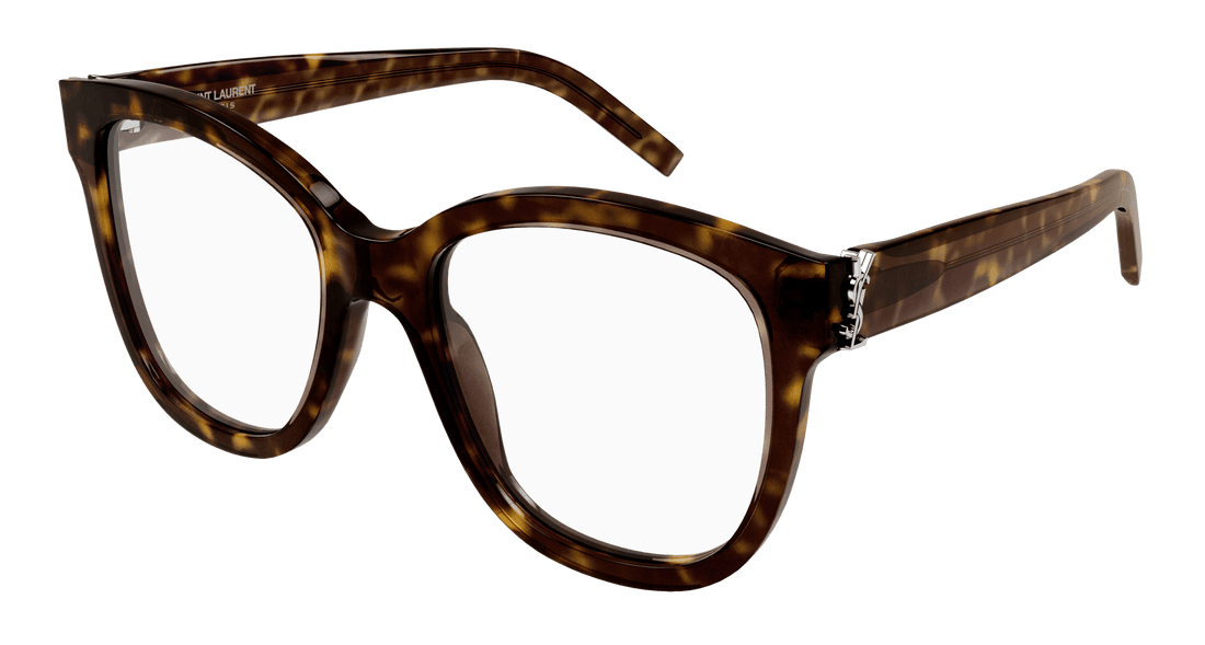 Brillen saint laurent sl m97 004 femenino größe 54mm - Hauptansicht