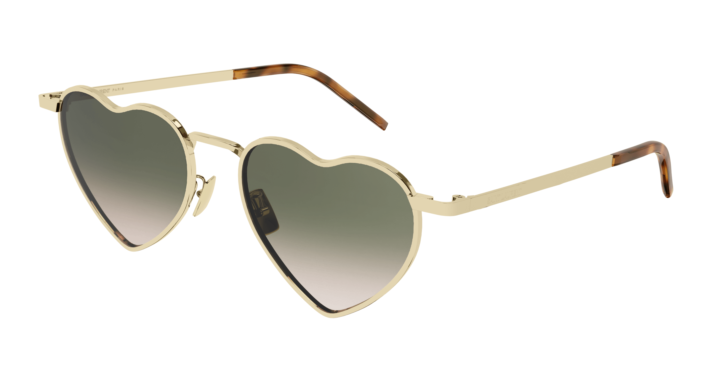 Saint Laurent SL 301 LOULOU 011 52