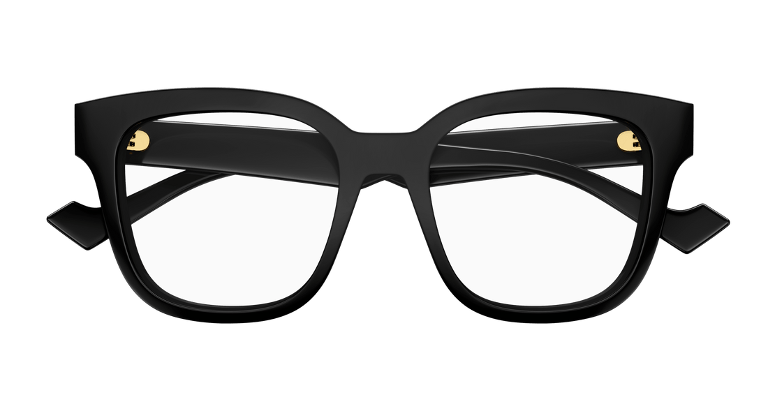 Occhiali da vista gucci gg0958o 004 femenino taglia 52mm - Vista dettagliata