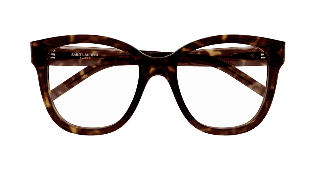 Brillen saint laurent sl m97 004 femenino größe 54mm - Detailansicht