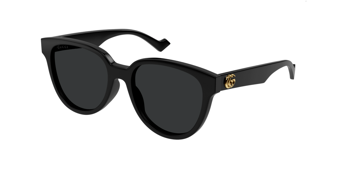 Óculos de sol gucci gg0960sa 002 femenino tamanho 55mm - Vista principal