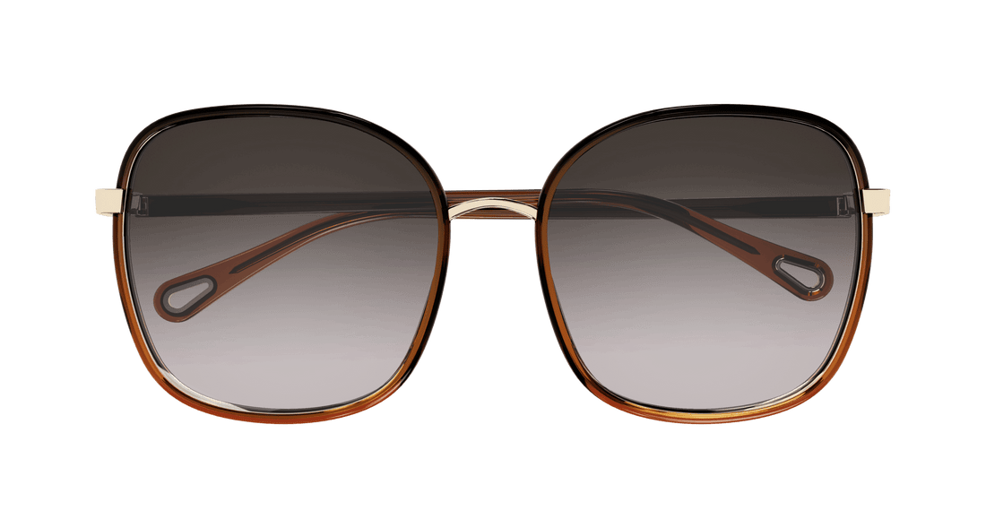 Gafas de sol chloé ch0031s 005 femenino talla 59mm - Vista de detalle