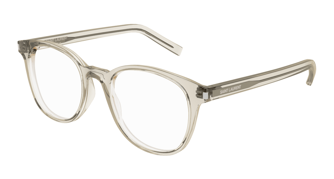 Brillen saint laurent sl 523 003 unisex größe 50mm - Hauptansicht