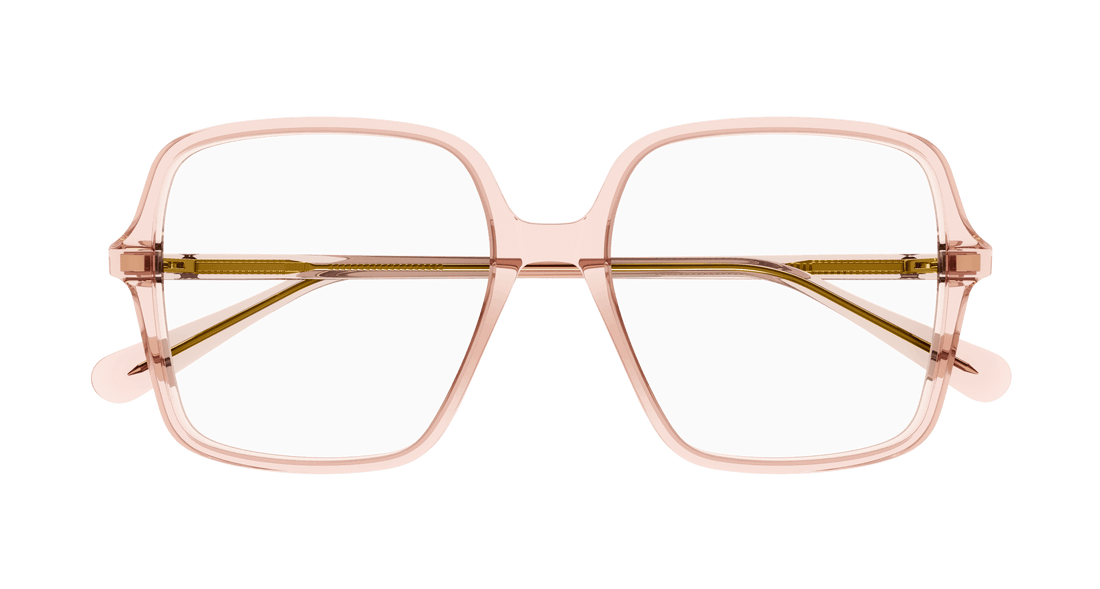 Brillen gucci gg1003o 006 femenino größe 53mm - Detailansicht