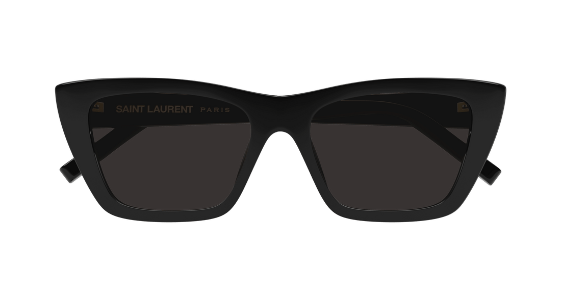 Óculos de sol saint laurent sl 276 mica 032 femenino tamanho 55mm - Vista de detalhe